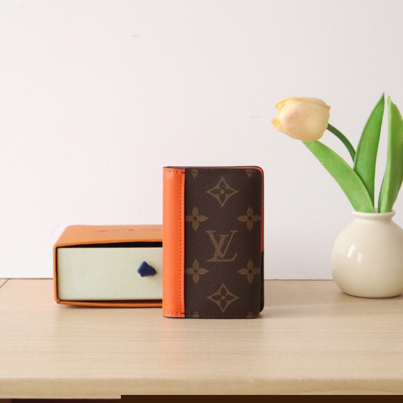 LV Wallets
